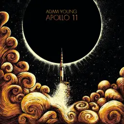 Adam Young Score - Trajectory Burn (신남, 동심, 희망, 평화, 비트, 일렉)