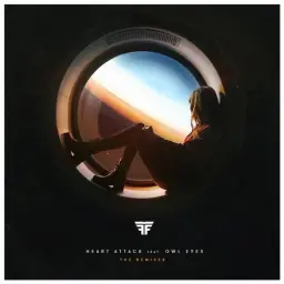 Flight Facilities - Heart Attack feat. Owl Eyes (FFxMSO Live) [잔잔, 애절, 오케스트라]