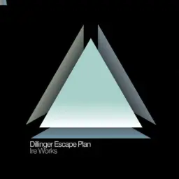 The Dillinger Escape Plan - Milk Lizard (세인츠 로우2 OST중 하나)