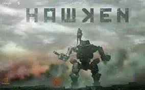 호큰 HAWKEN-Rust And Ruin(비트,웅장,비장)