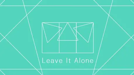 A hisa - Leave It Alone (여유, 비트)