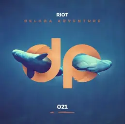 RIOT - Beluga Adventure (흥겨움,신남,격렬,비트,일렉)