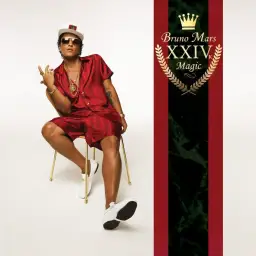 Bruno Mars - Finesse (Anka Remix) (즐거움,비트,리믹스)