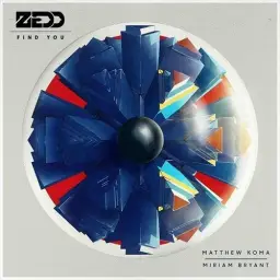 Zedd ft. Matthew Koma & Miriam Bryant - Find You (Syn Cole Remix)