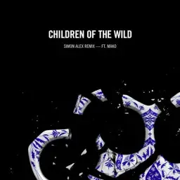 Steve Angello - Children Of The Wild (Feat. Mako) (Simon Alex Remix) (신남, 비트, 격렬, 클럽, 흥함, 리믹스)