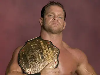 WWE 크리스 벤와 Chris Benoit 2nd 테마곡 (비트,당당,격렬)