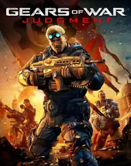 Jacked - Gears of War Judgment [OST]
