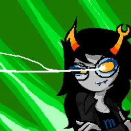 홈스턱-Vriska's Theme(브리스카의 테마)(브리스카 세르켓 BGM)