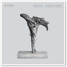 [J-POP] Phew - Scat