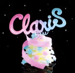 마법소녀 마도카☆마기카 극장판 전편＆후편 OP CW - Friends／ClariS