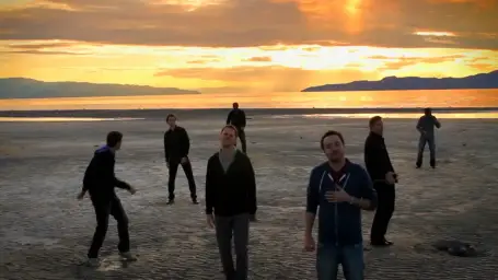 Mat Kearney - Ships In The Night (A cappella Cover by Jake Coco feat. Eclipse 6)