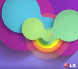 LG G3 기본 벨소리 Life's Good Theme 1 (평화)