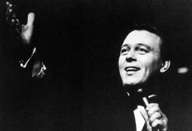Matt Monro-If I Never Sing Another Song