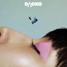 DAOKO - 水星 수성 (쓸쓸, 우울, 애잔, 아련, 추억)