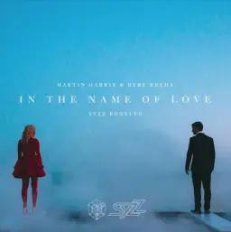 Martin Garrix & Bebe Rexha - In The Name Of Love [Syzz Bootleg] (활기,경쾌,신남,일렉)