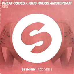 Cheat Codes x Kris Kross Amsterdam - SEX (신비, 비트, 몽환, 관능)