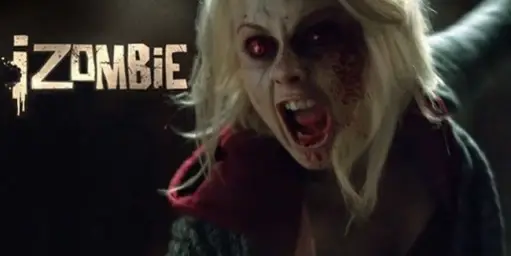 미드 아이좀비(iZombie) 인트로 - The Deadboy & The Elephantmen - Stop, I'm Already Dead