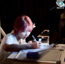 AOA초아 - 초아송(Choa Song) 어쿠스틱 버전 (Acoustic ver.)