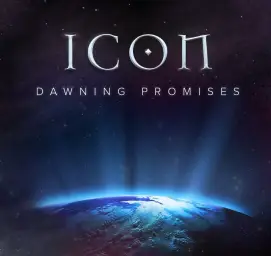 ICON Trailer Music - A Mighty Force (긴장,에픽,웅장,오케스트라)