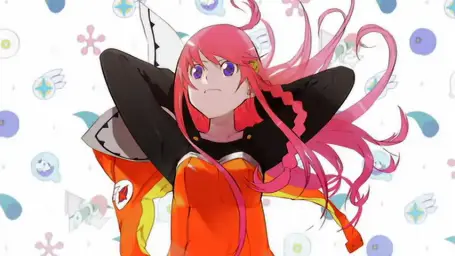 [HQ] 톱을 노려라2!: 다이버스터 오프닝 ~Top wo Nerae 2!: Diebuster~ OP Groovin Magic