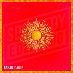R3hab - Icarus (R3hab & Skytech Remix) [트랩, 비트, 신남]