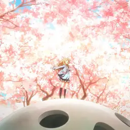 Kozoro - A Spring Without You (Feat. Noctilucent) (신비, 순수, 비트, 잔잔)
