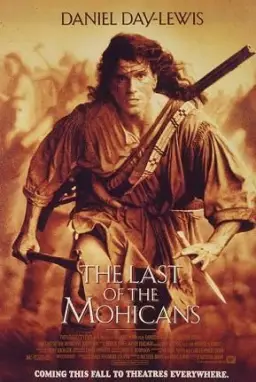 Trevor Jones - Promentory (The Last of the Mohicans OST) 장엄, 웅장, 감동, 경쾌