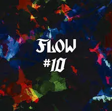 (J-POP)[#10] FLOW - 虹の空 -Album Ver-