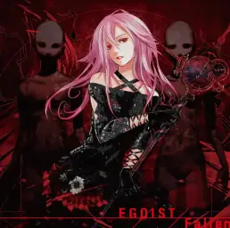 사이코패스 2기 ED(엔딩) - Fallen (full ver) [EGOIST]