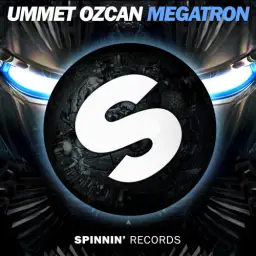 Ummet Ozcan - Megatron (클럽, 비트, 격렬, 긴박, 장엄)
