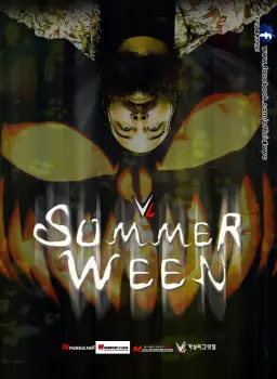 가상리그닷컴 VWC Summerween 2015 Theme #1