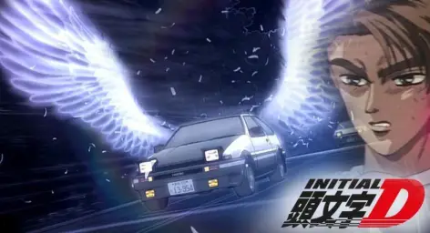 [유로비트 이니셜D] Marko Polo - Speedy Speed Boy