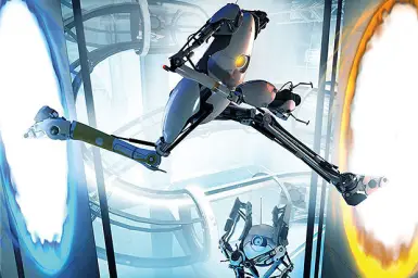 Portal2 OST