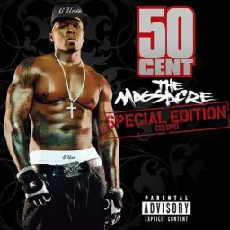 50 Cent - Position of Power (Instrumental) (힙합, 진지, 피아노)