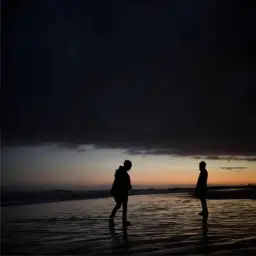 키즈나이버 OP - LAY YOUR HANDS ON ME／BOOM BOOM SATELLITES