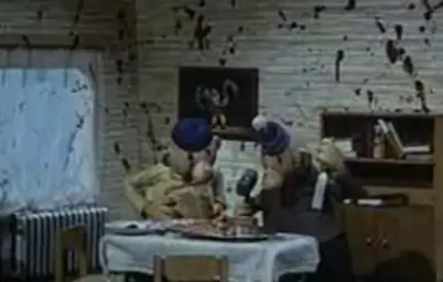 패트와 매트 뭘 하려고 할 때 BGM (즐거움, 추억)