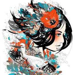 DJ Okawari - Mirage (쓸쓸, 비트, 아련, 몽환, 피아노)