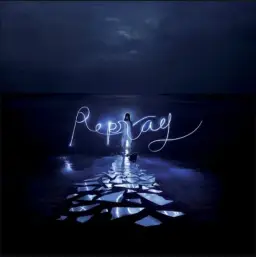 Aimer 2nd Single - Re:pray #02. 寂しくて眠れない夜は