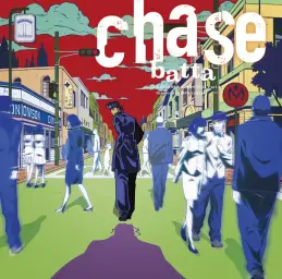 죠죠의 기묘한 모험 4부 2쿨 op - chase (TV size ver.)
