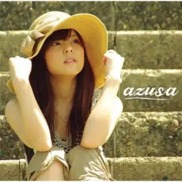 모시도라 OP CW - I wish／azusa