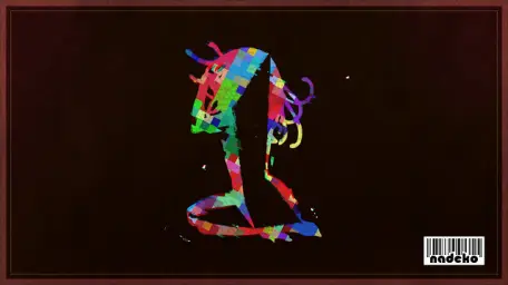 Slice The Snake (Madeon X Monogatari)