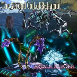FFXIV OST - Primal Timbre