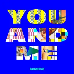 Bassnectar - You & Me ft. W.Darling [클럽, 활기, 흥함]