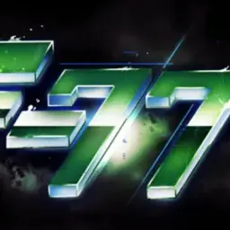 F777 - The 7 Seas