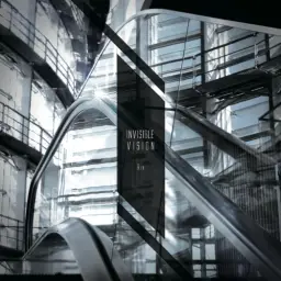 Rin - Why am I doing this - Extend mix (Invisible Vision, 비트, 진지, 긴장, 흥겨움)