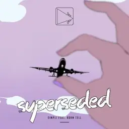 Simplí - Superseded (Feat. Adam Tell) (잔잔, 신남, 신비, 비트)