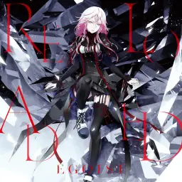 屍者の帝国 theme song(주제곡) - Door chelly(EGOIST)