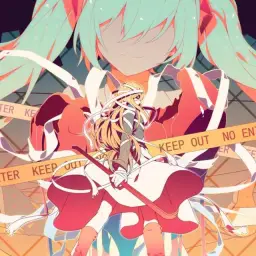 DECO*27 - 스트리밍 하트 ストリーミングハート feat. 初音ミク