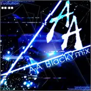 BlackY - AA BlackY mix [FX] (Renaissance, SDVX II, INF)