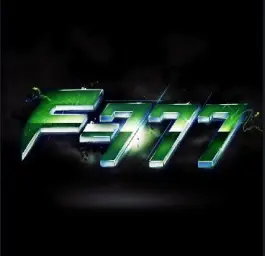 F-777 Ludicrous Speed 2[1아님](클럽, 비트, 신남, 일렉)